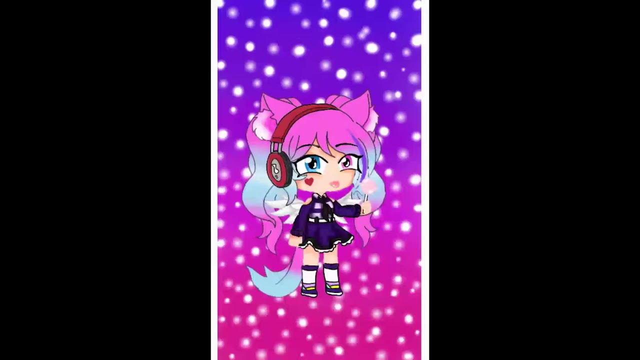 "Primeiro"desenho do canal-Katy/Candy/(GL)