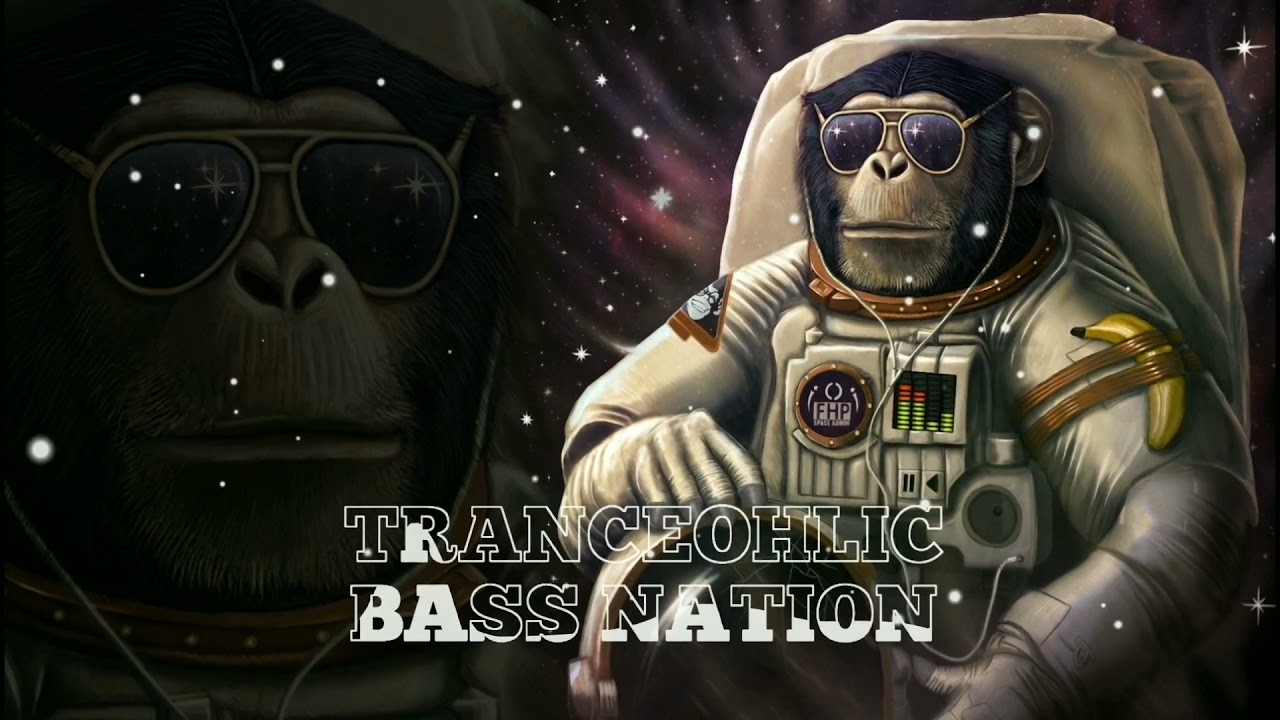 Omnia & IRA - The Fusion (Blastoyz Remix) | Psytrance Music | Car Music | Bass Music | Remix |