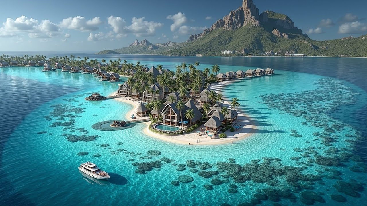 Música House Verano | Deep House Tropical Playa Relajante Para Estudiar Y Relajarse