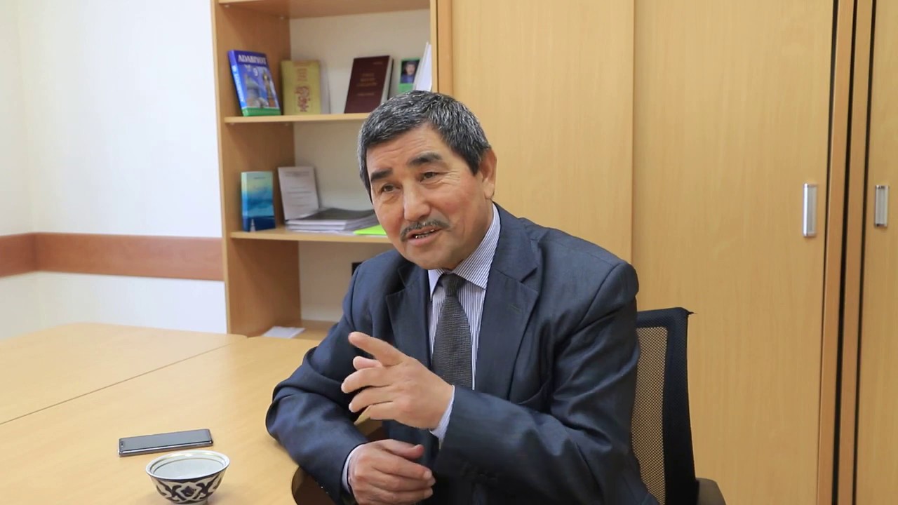 Badiiy tahlilda adabiy tur va janrlarga xos xususiyatlarni hisobga olish | Qozoqboy Yoʻldoshev