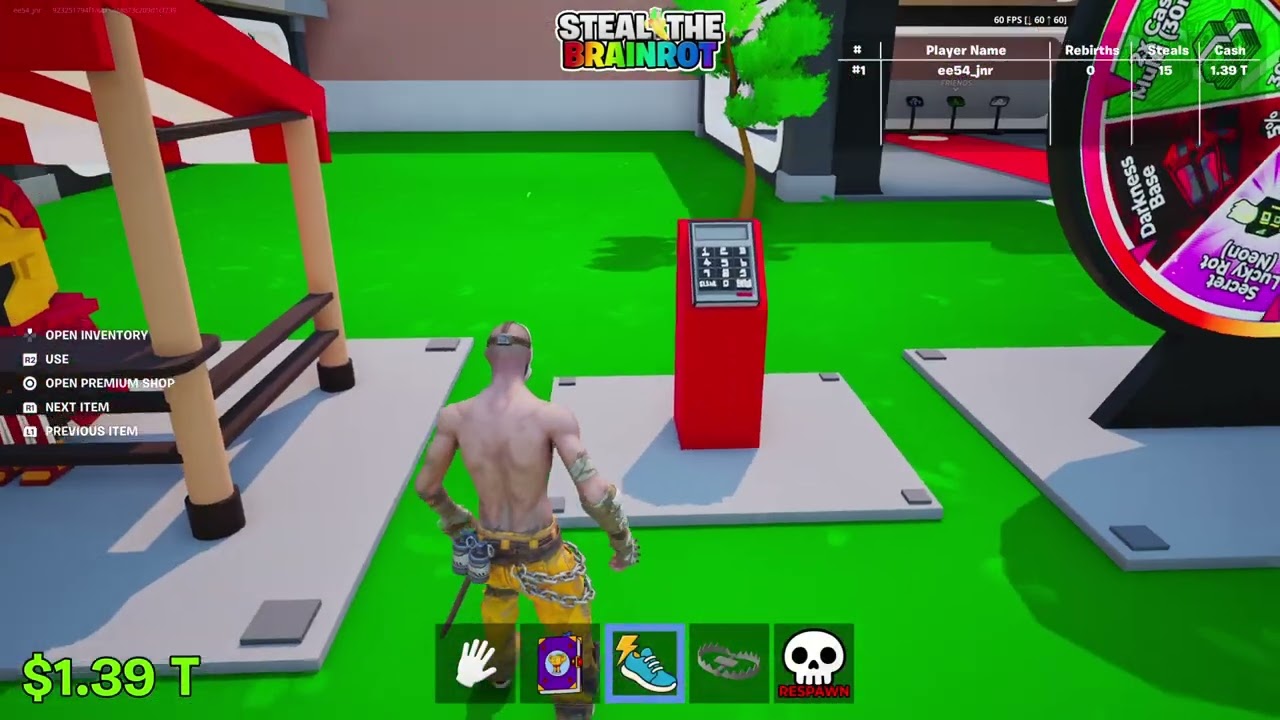 Sab fortnite
