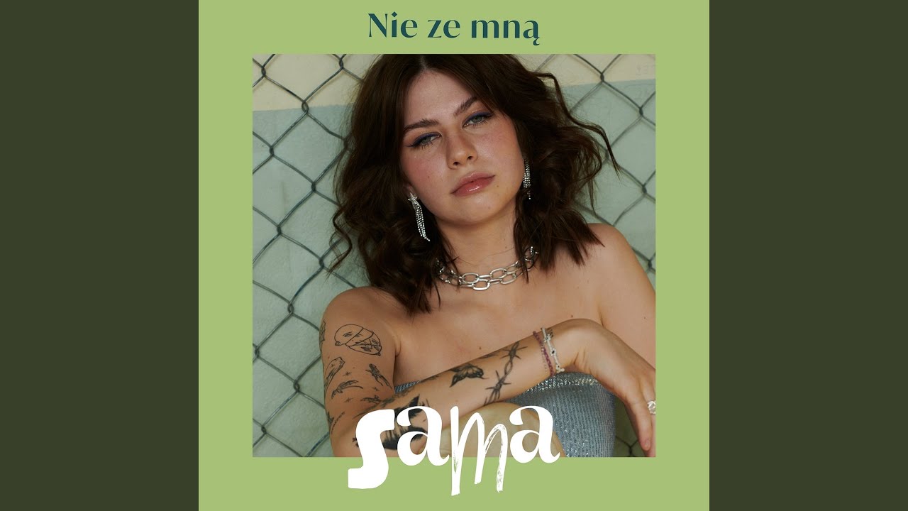 Nie ze mną
