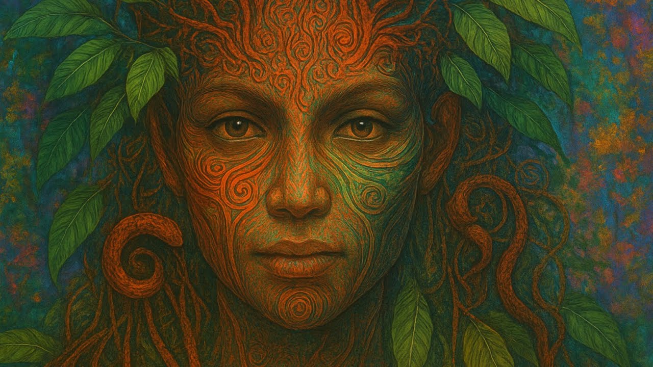 Psychedelic Mirage 🔆 | Psybient, Psychill, Goa Trance & Psytrance Mix