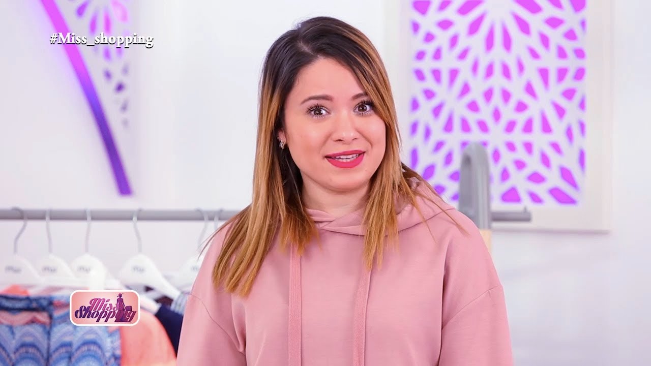 العدد رقم 79 : تينهينان-  Miss Shopping - EP 04 / 16ème semaine
