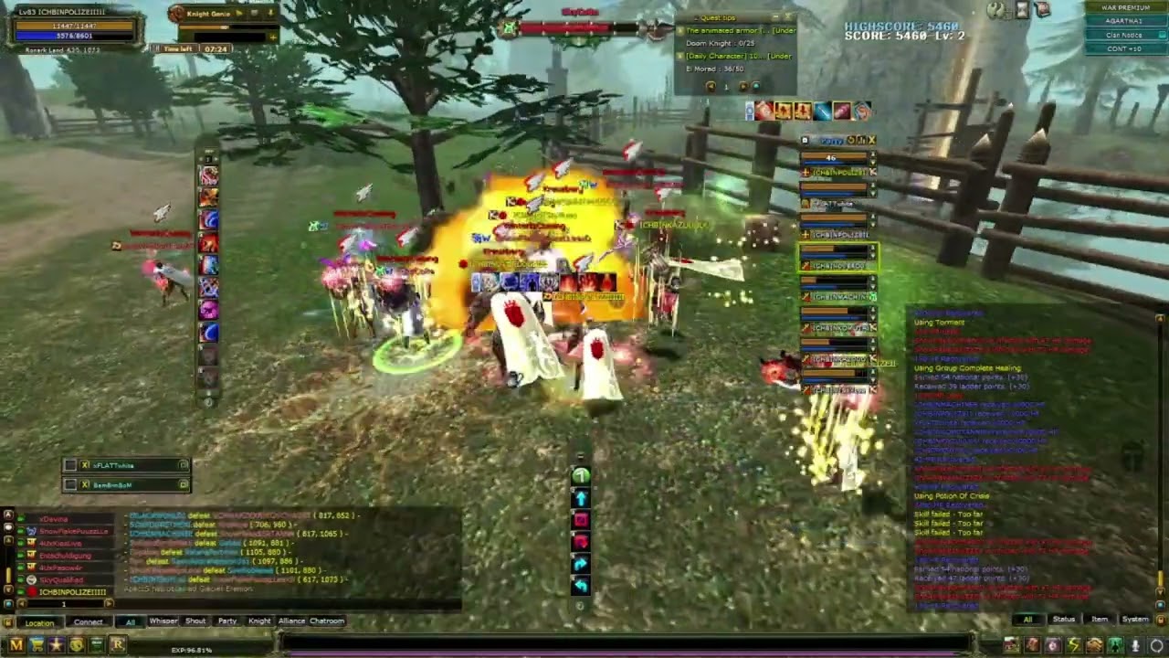 KreuzberQ Echo Movie...