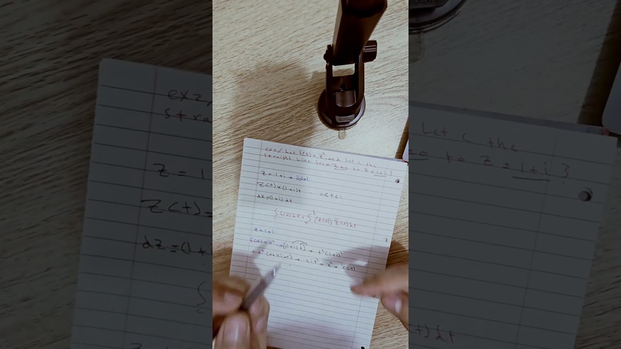 المحاضره السادسة/رياضيات /كلية الهندسة /المرحلة الثانية 