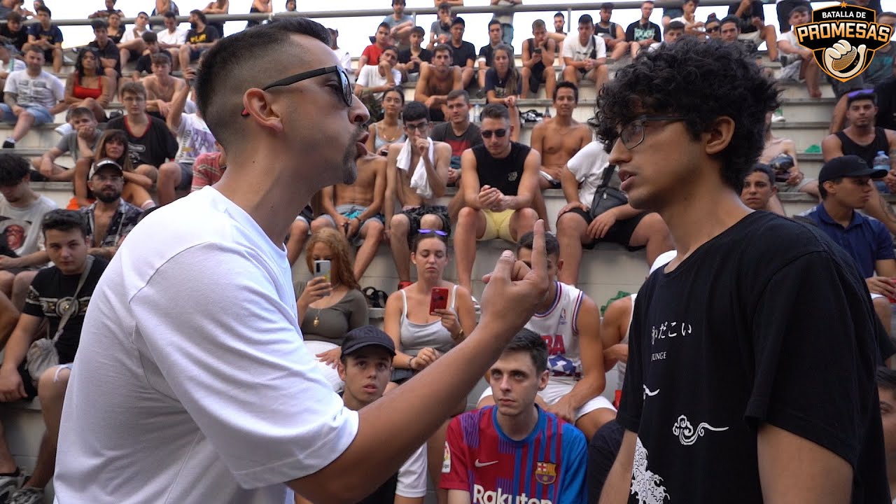 (BATALLÓN BEEF 😡) REUTO vs ANTIC | BDP BARCELONA (Cuartos)