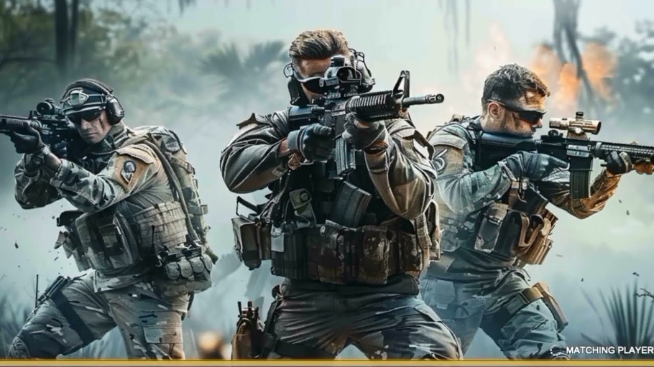 GamePure | أول تجربة في Strike Ops | لعبة خفيفة ومفاجأة!