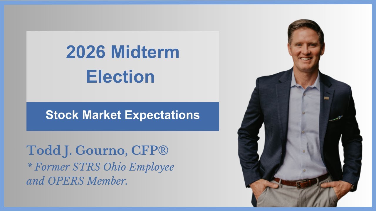 Stock Market Expectations for the 2026 Midterm Election