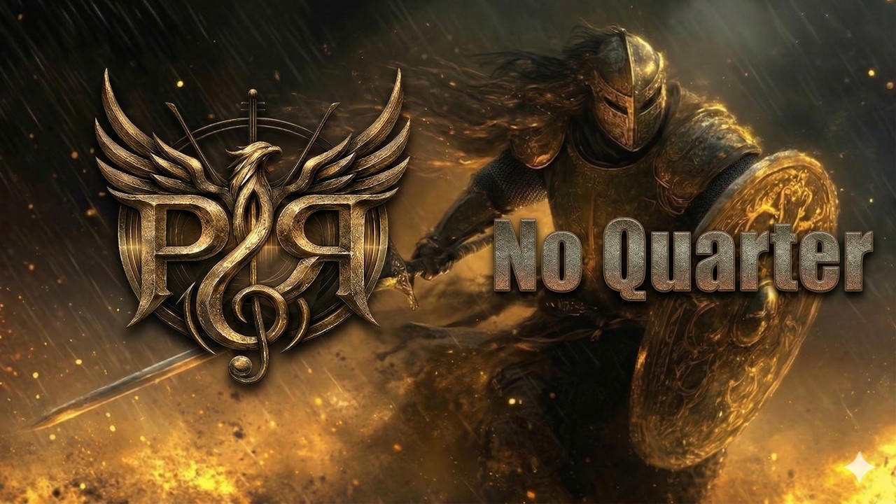No Quarter | EPIC HEROIC FANTASY ORCHESTRAL MUSIC