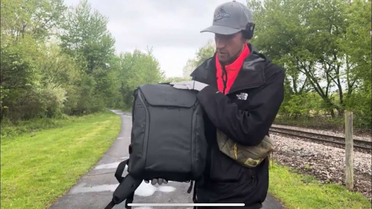 MY REVIEW and DESIGN SUGGESTIONS for PEAK DESIGN EVERYDAY BACKPACK v2 30L!