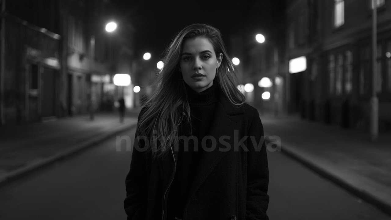 Emin Jony - Камин ♕ NoirMoskva 🎧 Remix Vol. 1