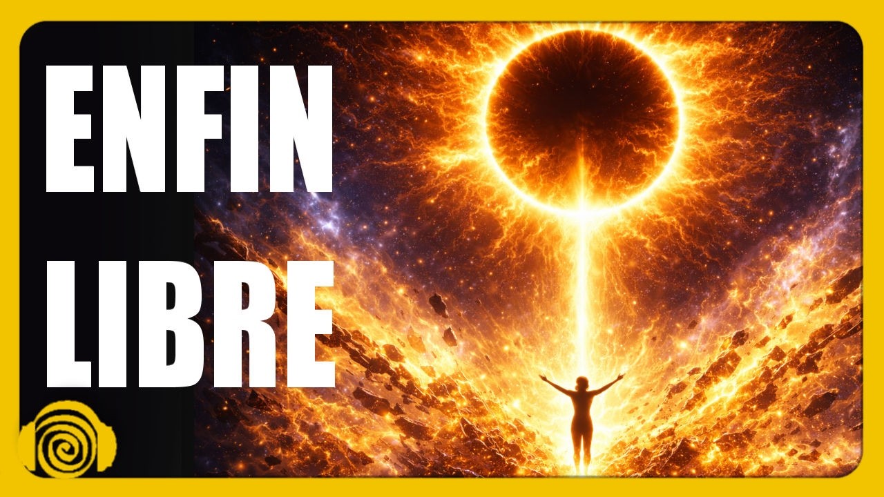 17 Février : Utilisez l'Éclipse pour TOUT DÉBLOQUER (Hypnose Puissante)