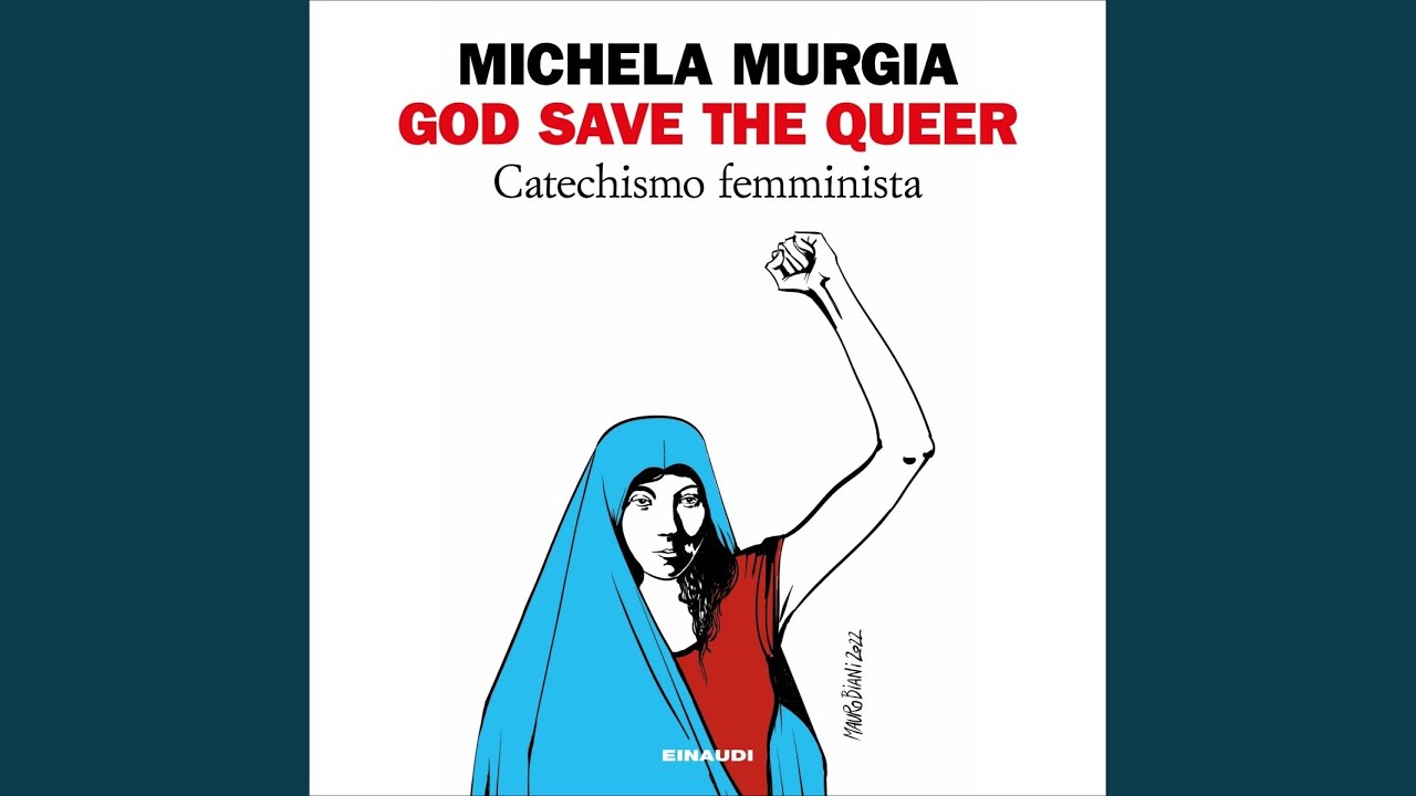Capitolo 04 - God Save the Queer