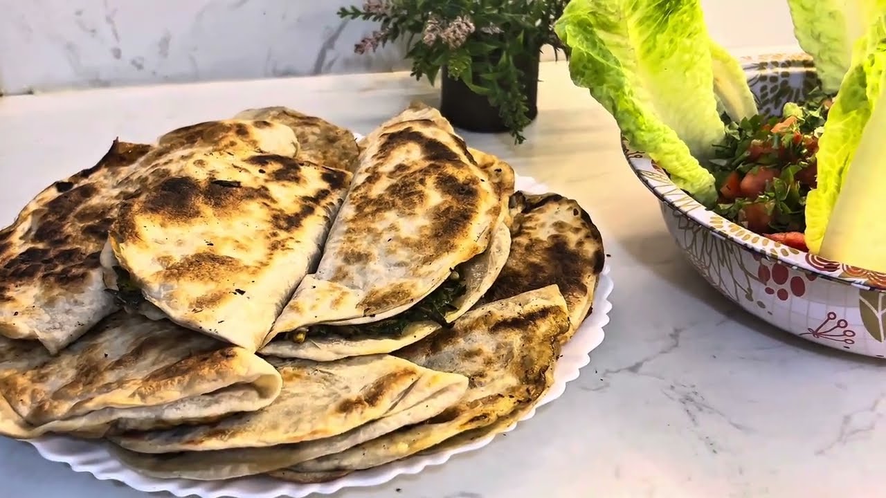 طبخته بعجين جاهز#اكسبلور #طبخ #وصفات #food #السعوديه-الرياض