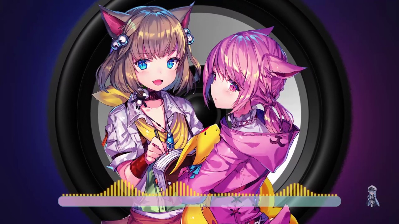 {Nightcore} - (Ann Lee) {2 Times}