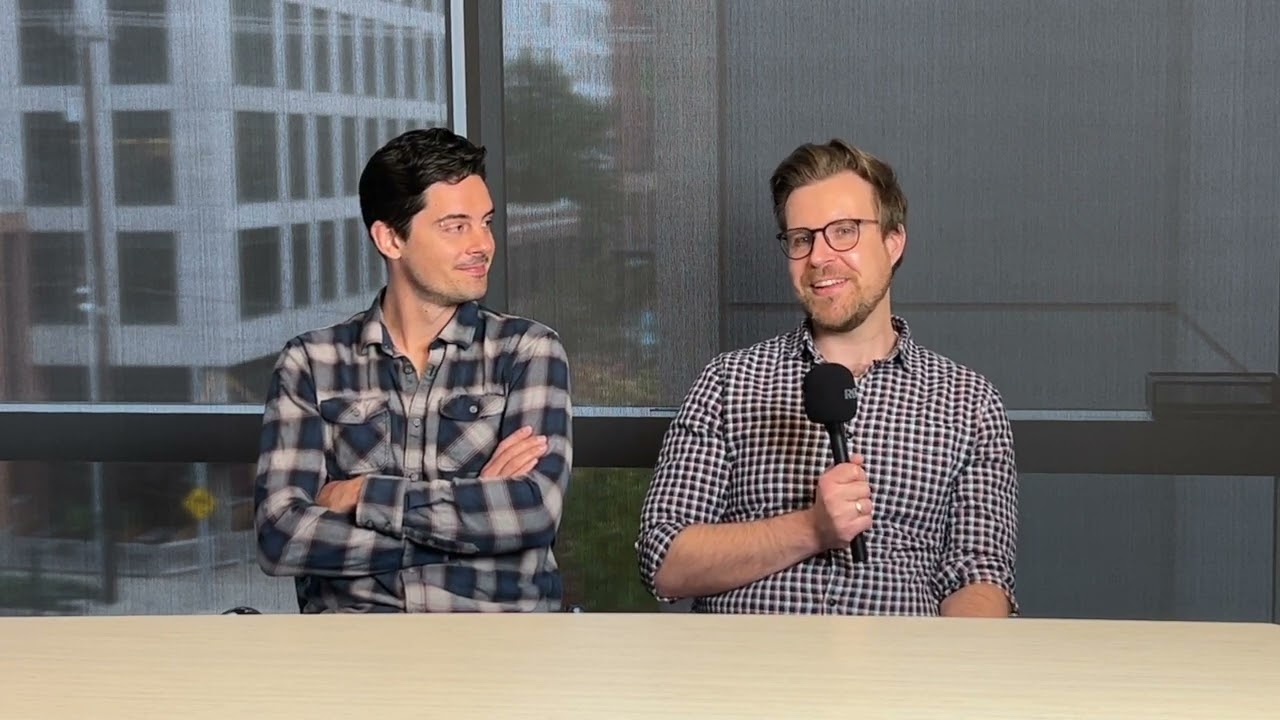 Drs. Sean Gibbons & Christian Diener on the gut microbiome&rsquo;s supersized role in shaping metabolites