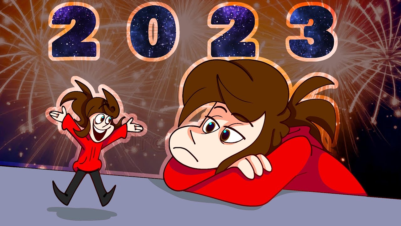 2023 - Ale jestem stara