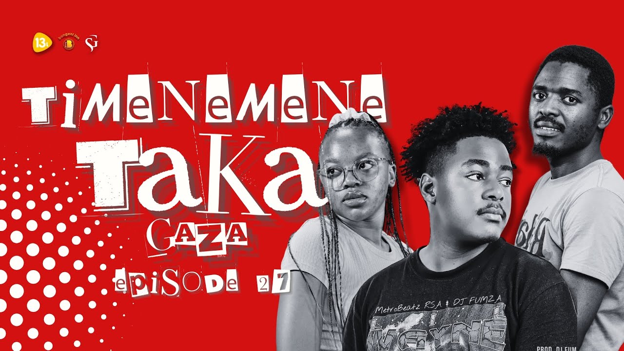 EPISODE 27 | MetroBeatz SA on, Papa Penny, Baba Harare, Wayne & Tango, Hip hop to Xigaza Xama 2K.