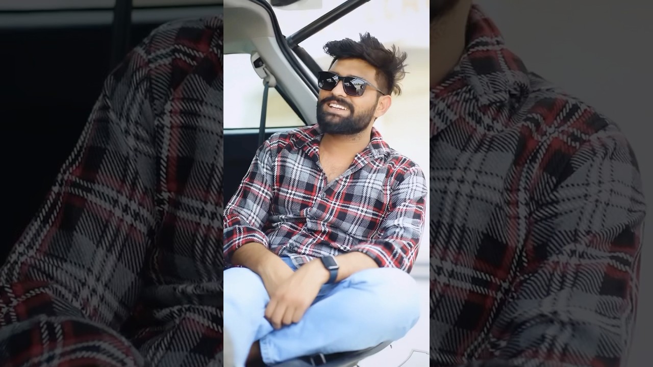 Uchi Heel | Khasa Aala Chahar | Latest Haryanvi Songs 2025