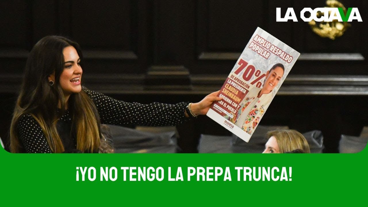 ANDREA CHÁVEZ y LILIA AGUILAR TUNDEN a LILLY TÉLLEZ por TRAICIÓN a la PATRIA