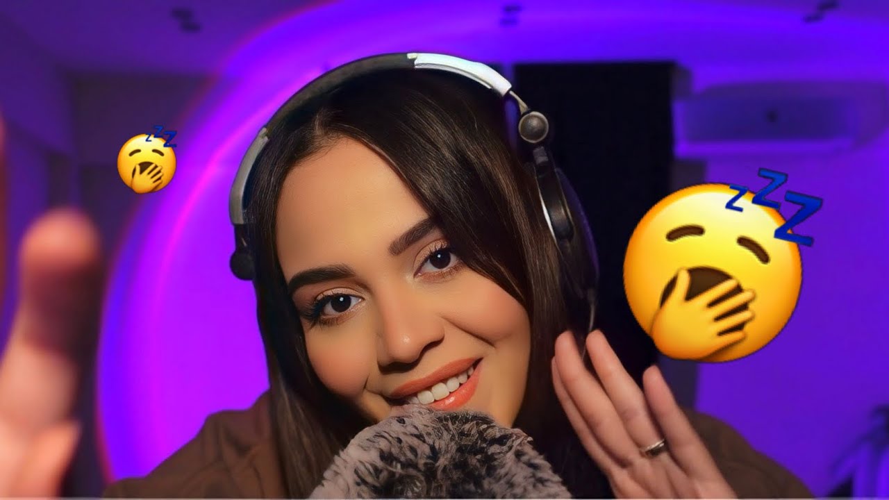 ڤيديو للناس اللي عايزة تنام و بتزهق بسرعة😡
