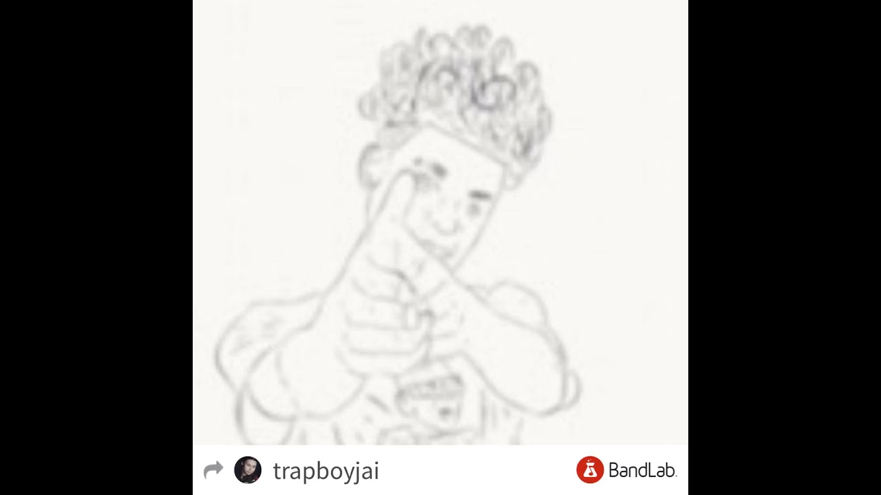Trapboyjai30k- LoveIssues (Official Audio)