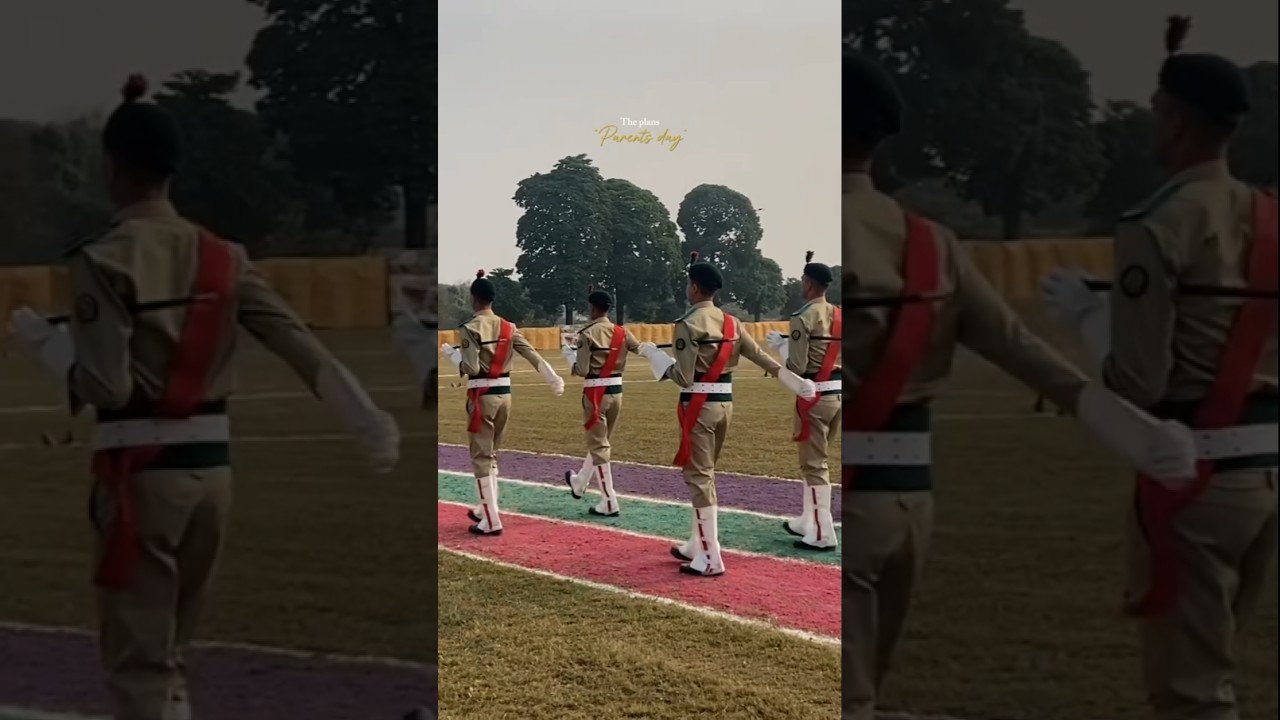 A day at Military College Jhelum| Military College Jhelum | Cadet College | Army|Cadet College paper