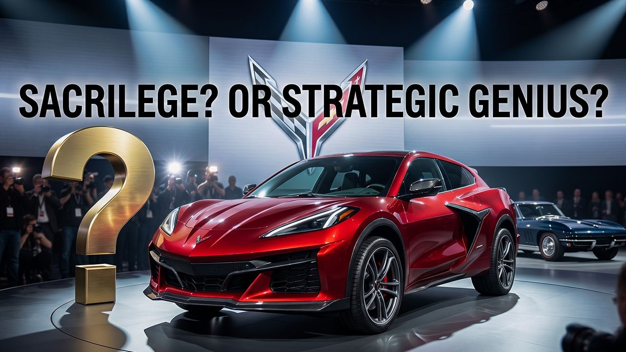 Top 10 Most Anticipated New Cars of 2026 & 2027 (Worth The Wait!)