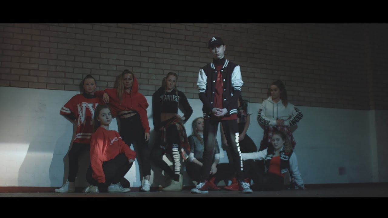 Chris & Kem - Little Bit Leave It - Autonomy Dance Crew