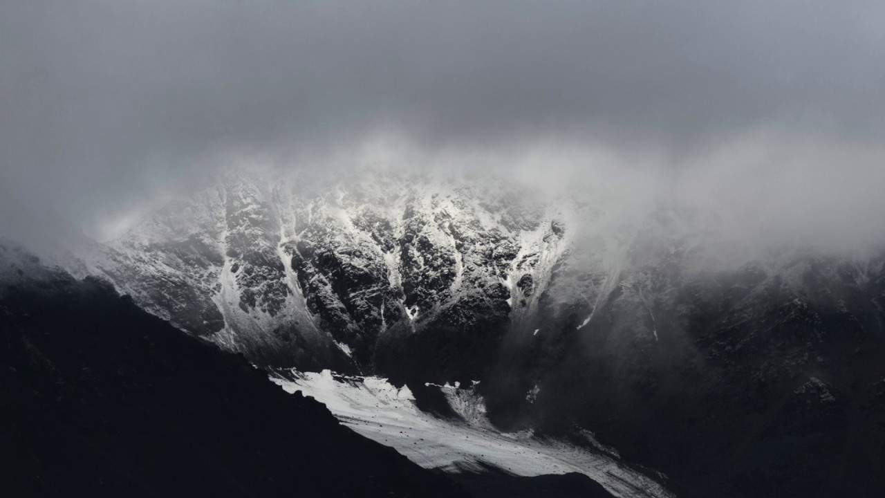 ROUGGE - Fragment 33 with Vincent MUNIER (Official Video)