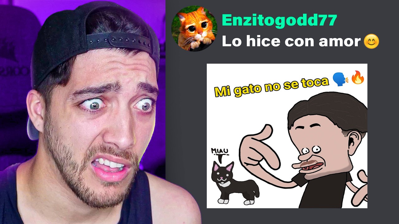 dibujos de mis subs 5 🎨