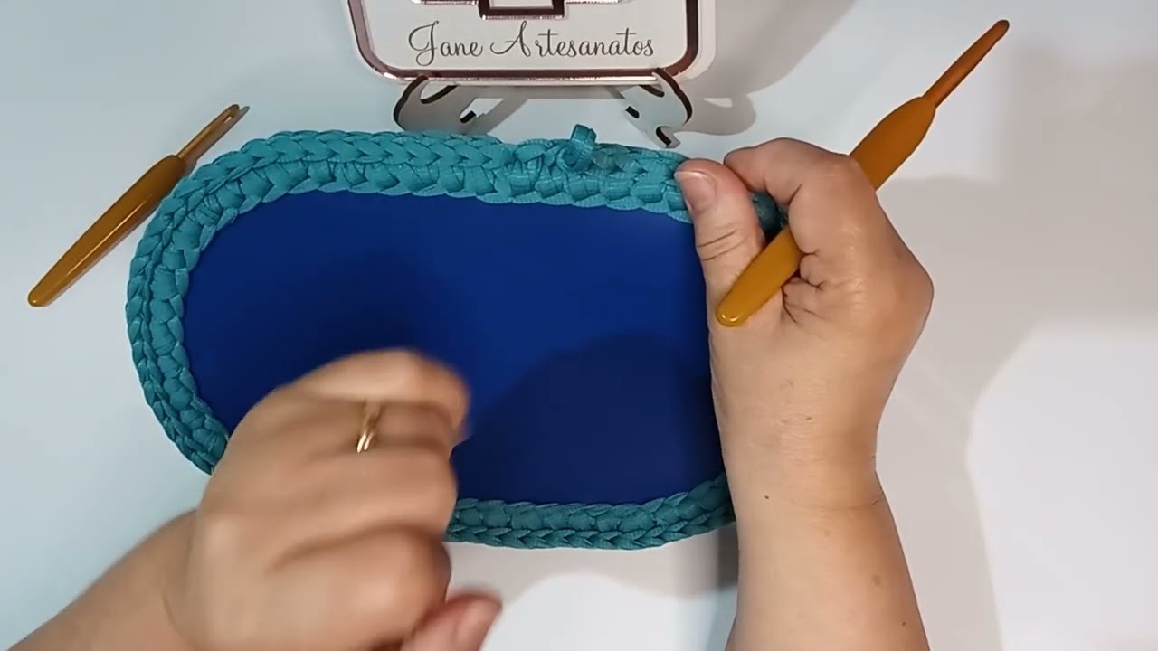Bolsa Gabriely parte 1