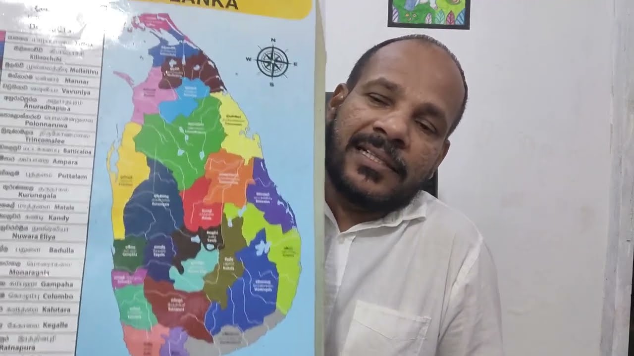 ගාල්ල දකුණෙන් ඉවතට..?/ලින්කන් මුහුදු බත්..?/social & political reading ..❤️🌍🙏