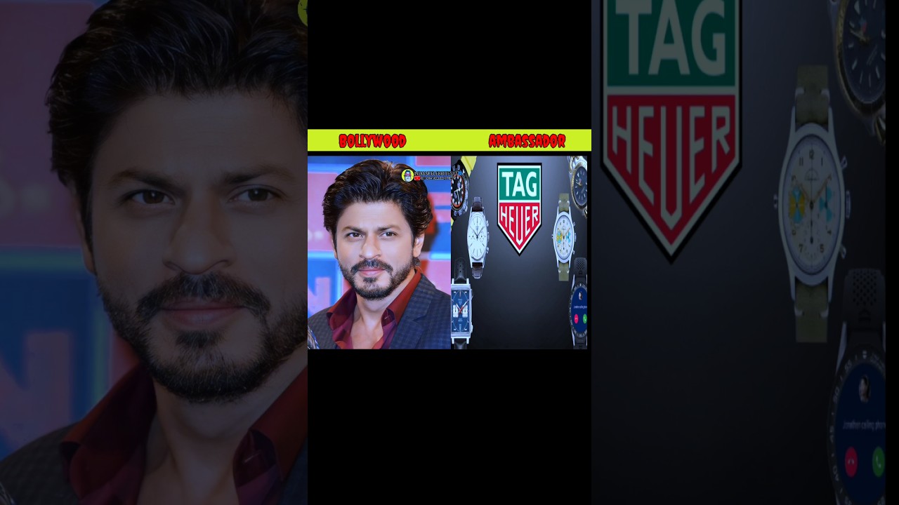 Bollywood_Stars🌟⭐Being Their some #Brand#Ambassador 🔥#Ytshorts @Indiancelebritiesyt