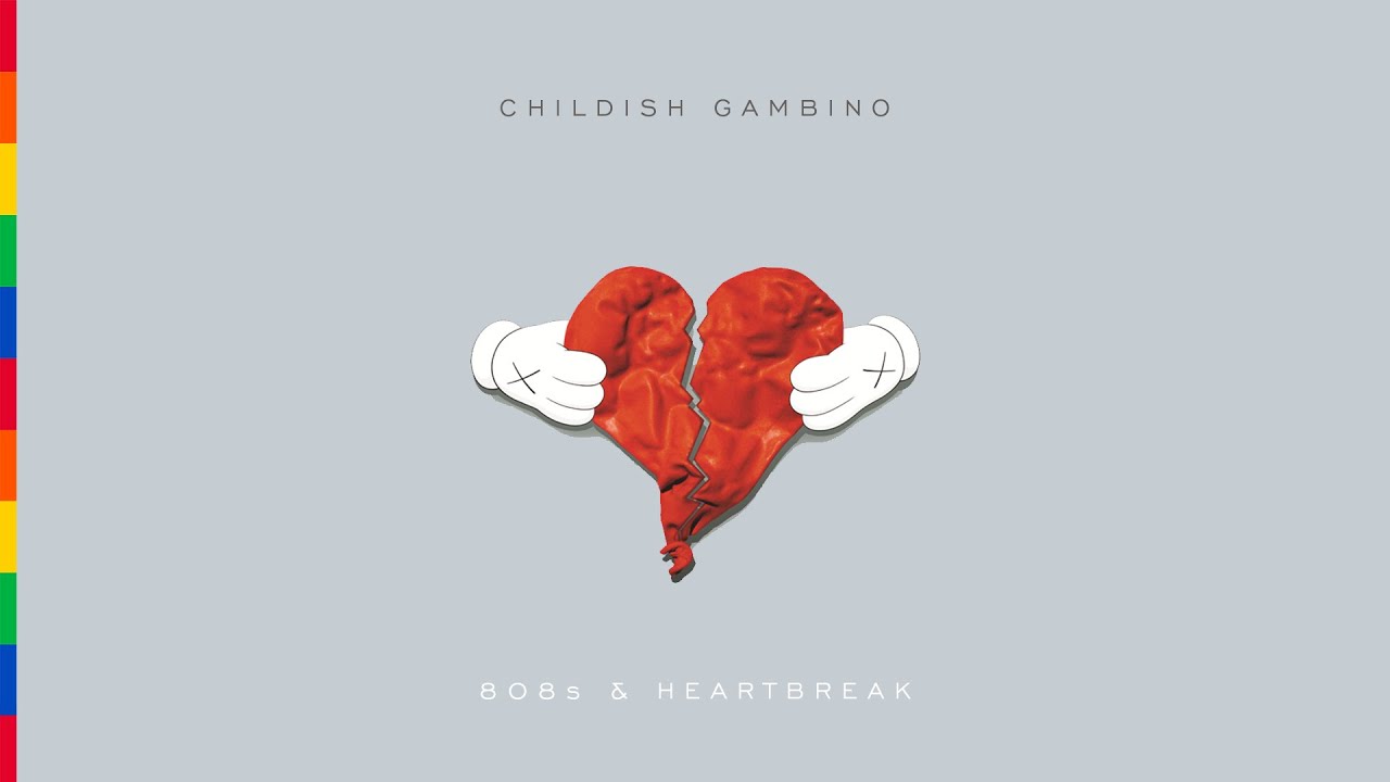 SATURDAY x BAD NEWS [Childish Gambino X Kanye West]