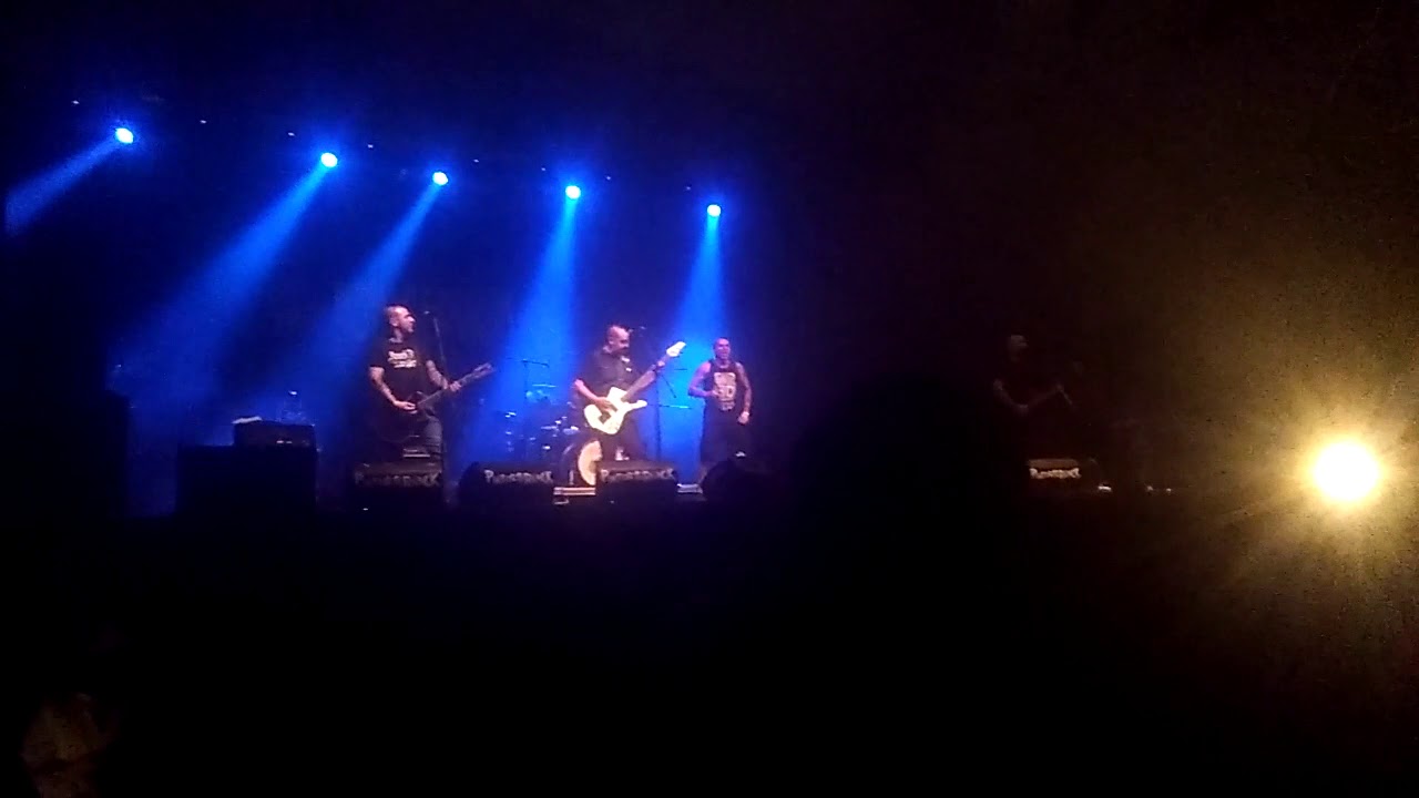 Pintor Rock 2017