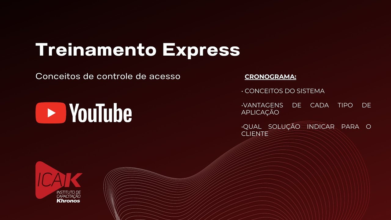 Conceitos de controle de acesso