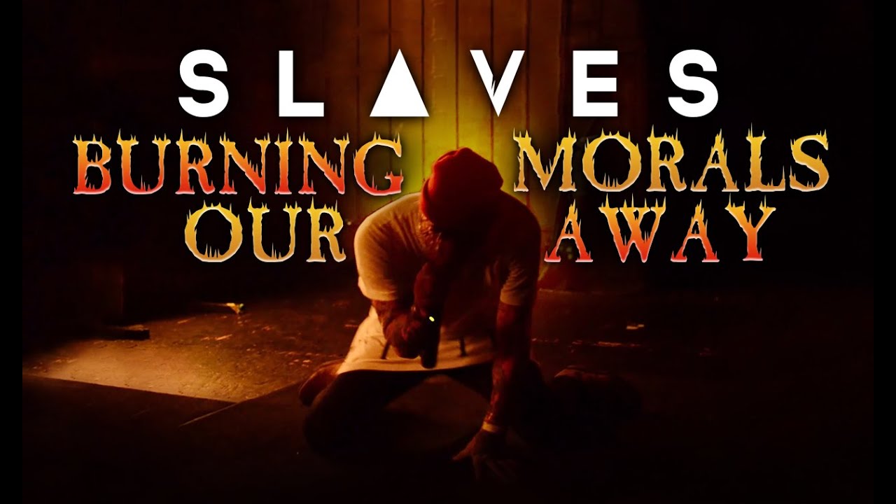 Slaves - 