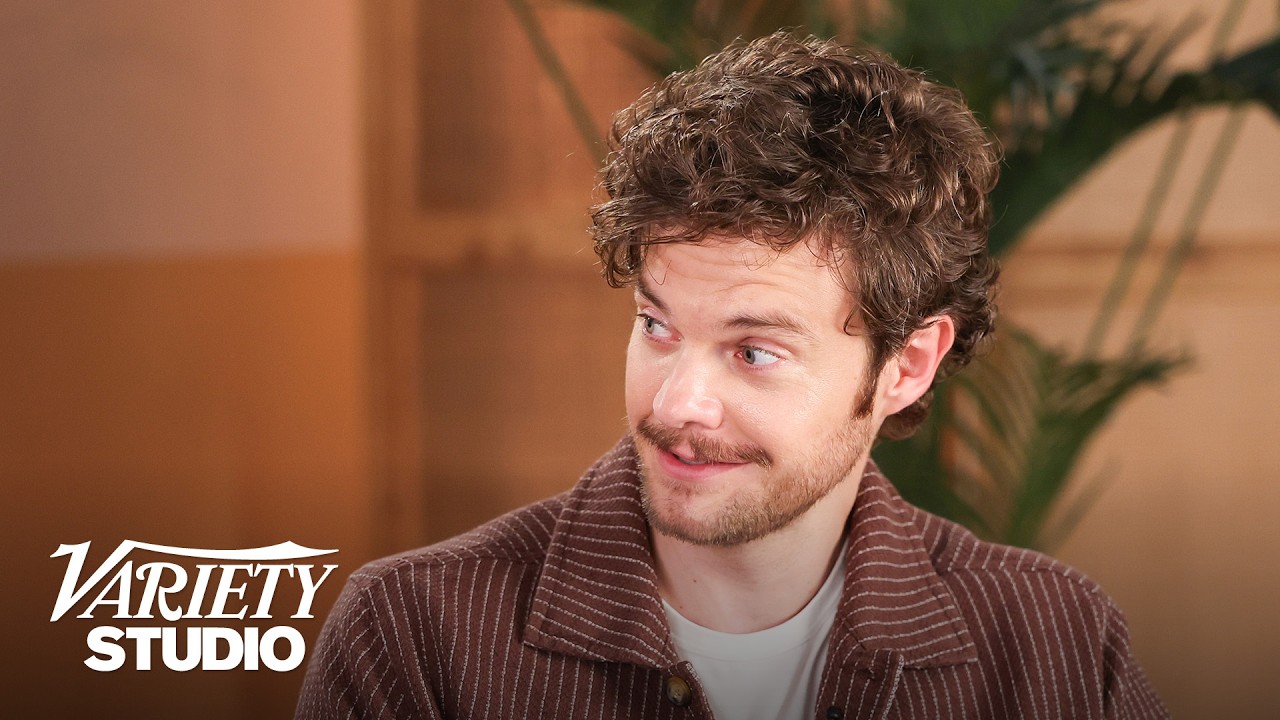 Jack Quaid takes on playing a 