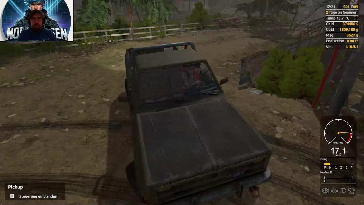 Gold Mining Simulator