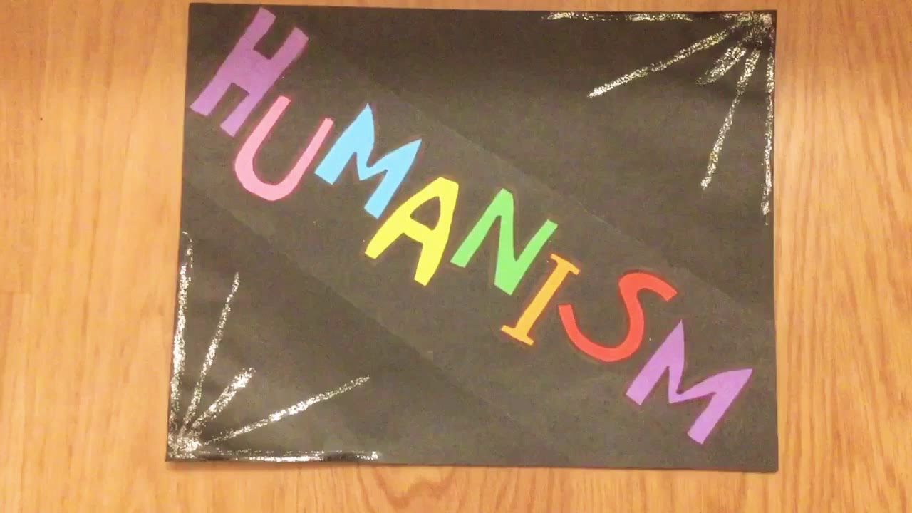Humanism in Education!