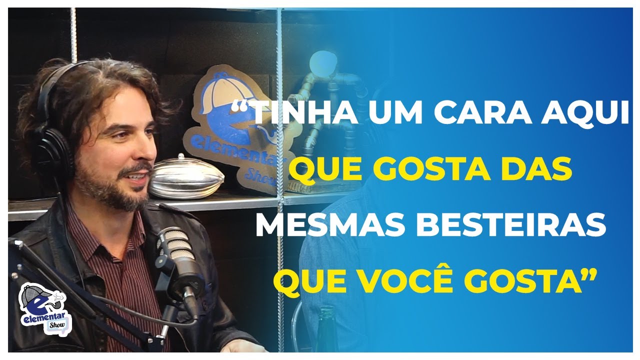 Ciro Hamen e Matheus Laneri Contam Como foi o In&iacute;cio do O Brasil que deu Certo