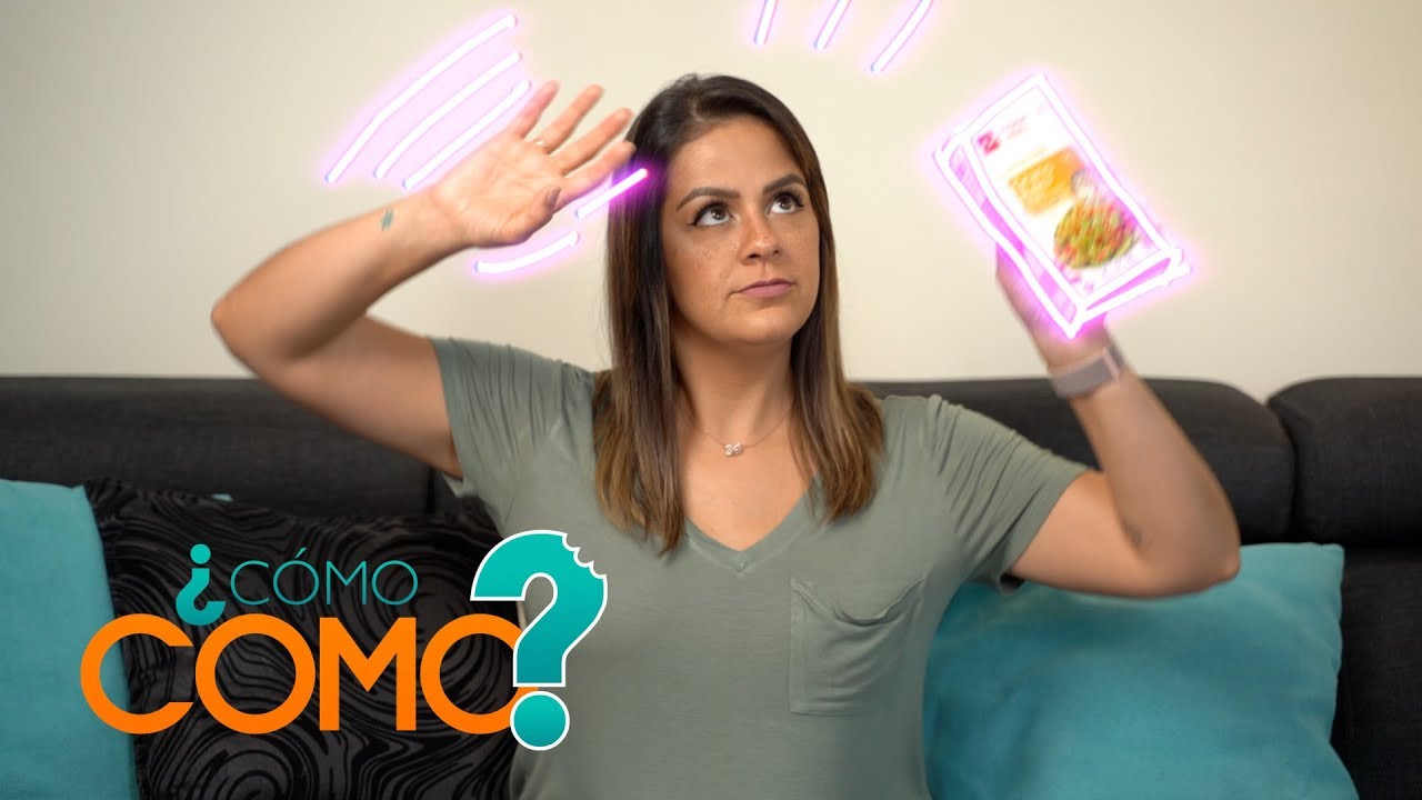 &iquest;Qu&eacute; es un super alimento y c&oacute;mo me ayuda? - &iquest;C&oacute;mo como?