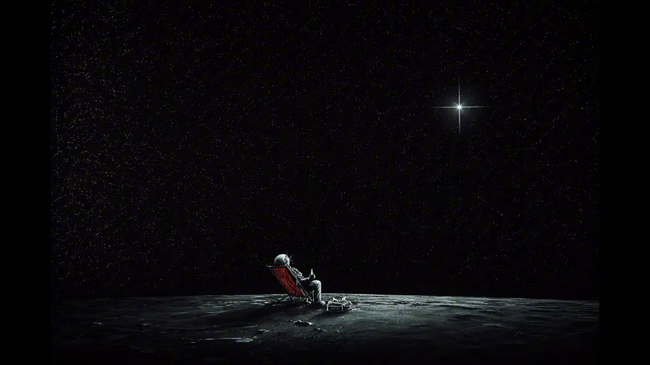 (free) ambience spacey destroy lonely type beat (Magnum Opus)