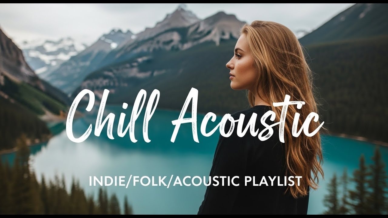 Soft Indie Playlist | Indie/Pop/Folk/Acoustic Playlist Vol 295