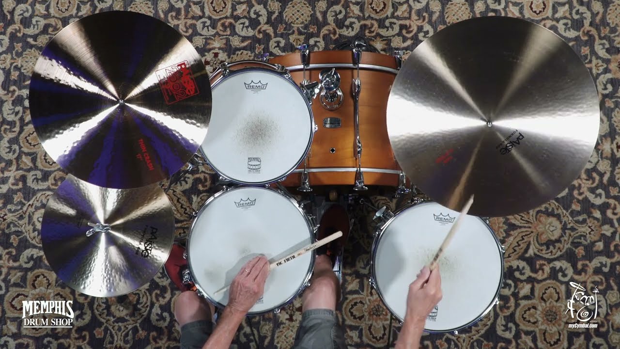 Paiste 20