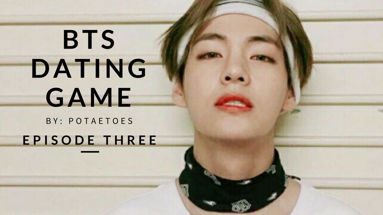 BTS Dating Game 3