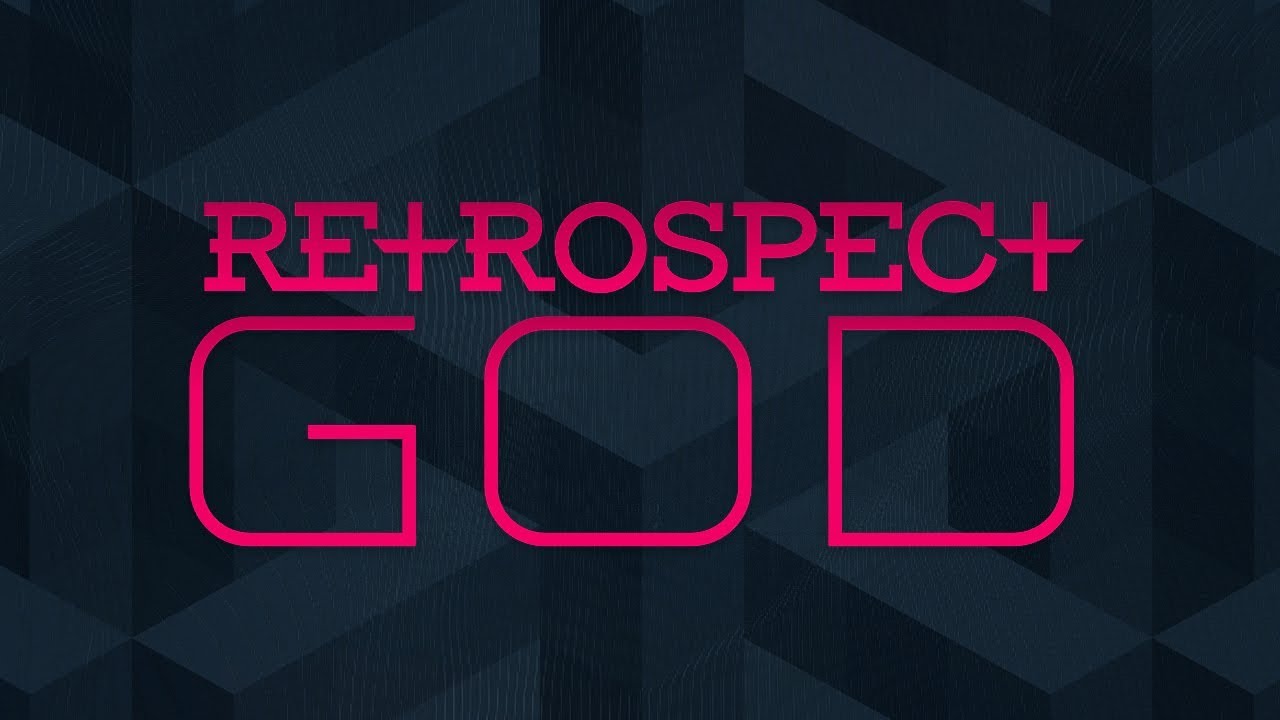 Retrospect - God [Fusion 341]