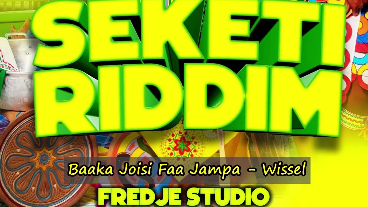 Baaka Joisi Faa Jampa  - Wissel 